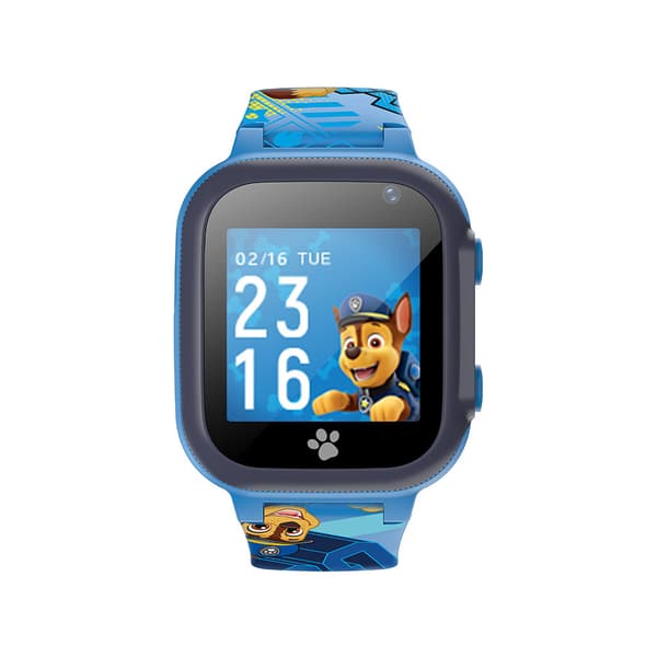 Smartwatch för barn Paw Patrol Chase
