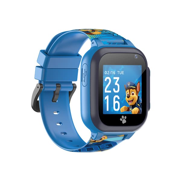 Smartwatch för barn Paw Patrol Chase
