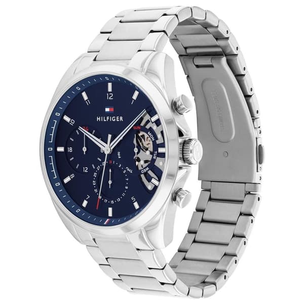 Tommy Hilfiger 1710448 miesten kello