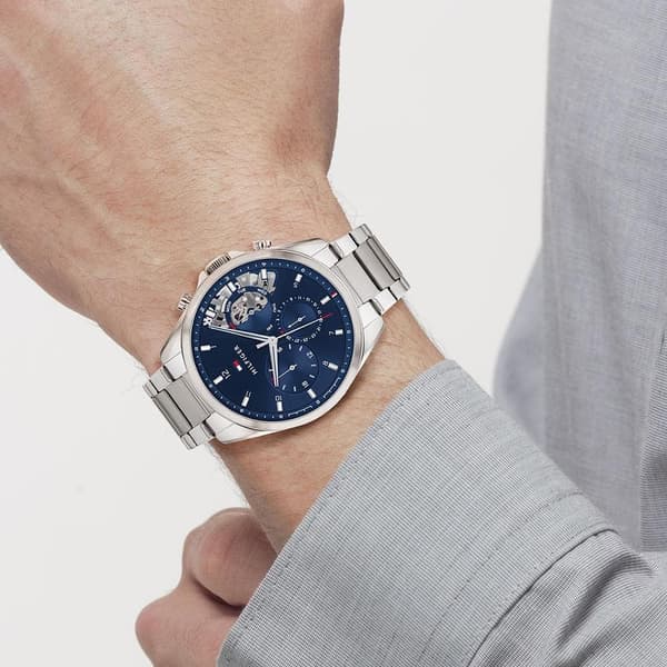 Tommy Hilfiger 1710448 miesten kello