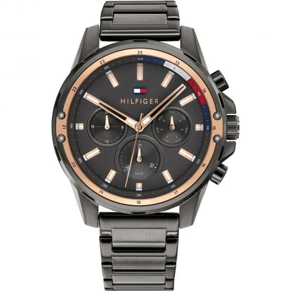 Tommy Hilfiger 1791790 miesten kello