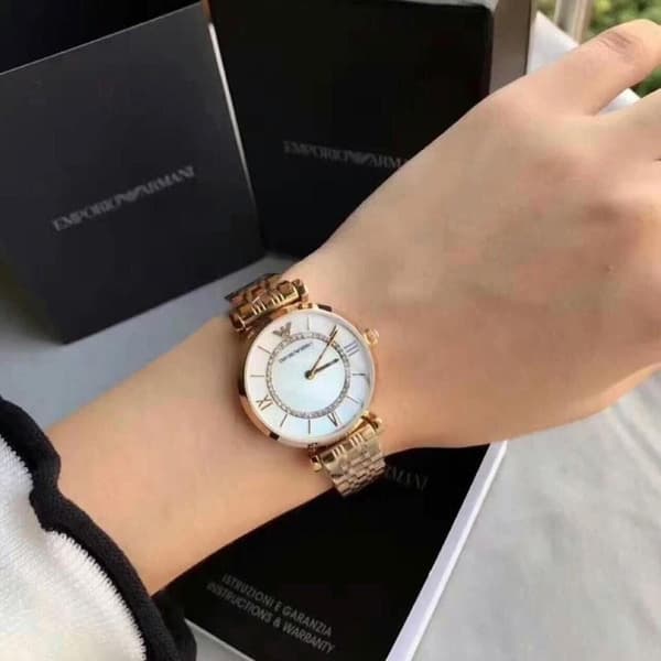 Emporio Armani AR1907 Naisten kello