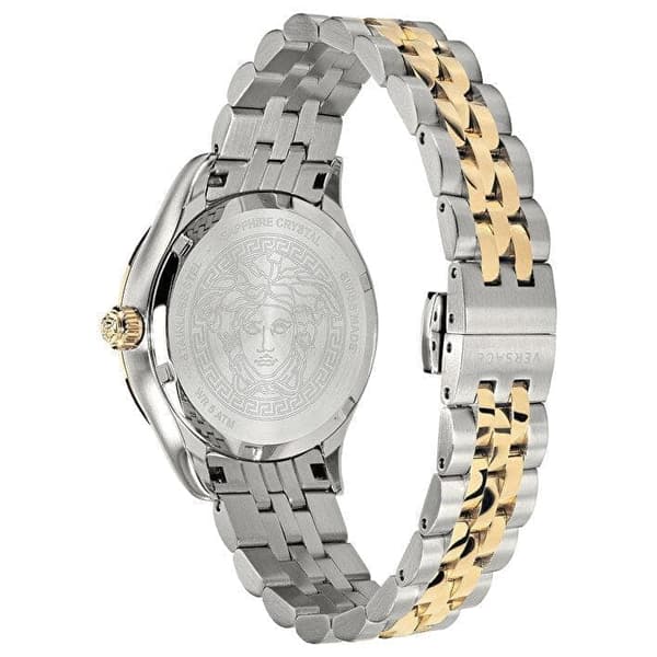 Versace VEVK00520 Hellenyium miesten kello