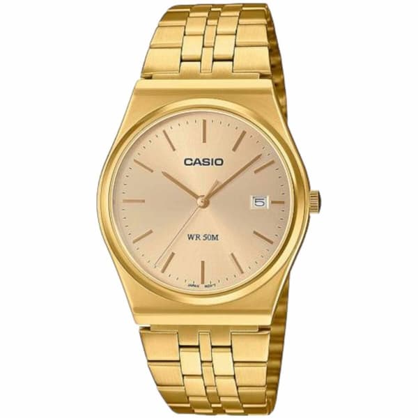 Dameur Casio