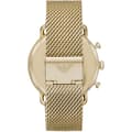 Miniatyrbild 4 av 4: Klocka - Emporio Armani - AR11315 - Unisex - Vuxen - Oumbärlig accessoar