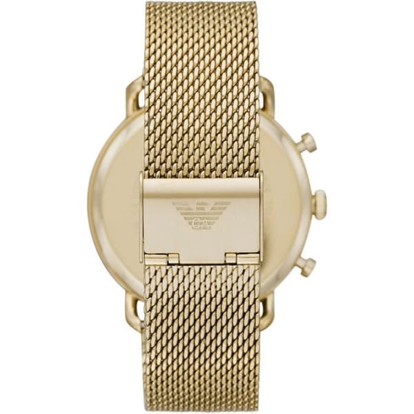 Klocka - Emporio Armani - AR11315 - Unisex - Vuxen - Oumbärlig accessoar