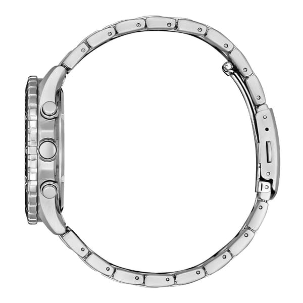 Mens Watch Citizen AT2560-84L, Quartz, 43mm, 10ATM