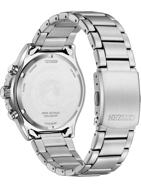 Mens Watch Citizen AT2568-82E, Quartz, 43mm, 10ATM