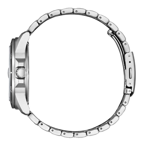 Mens Watch Citizen AW1816-89X, Quartz, 43mm, 10ATM