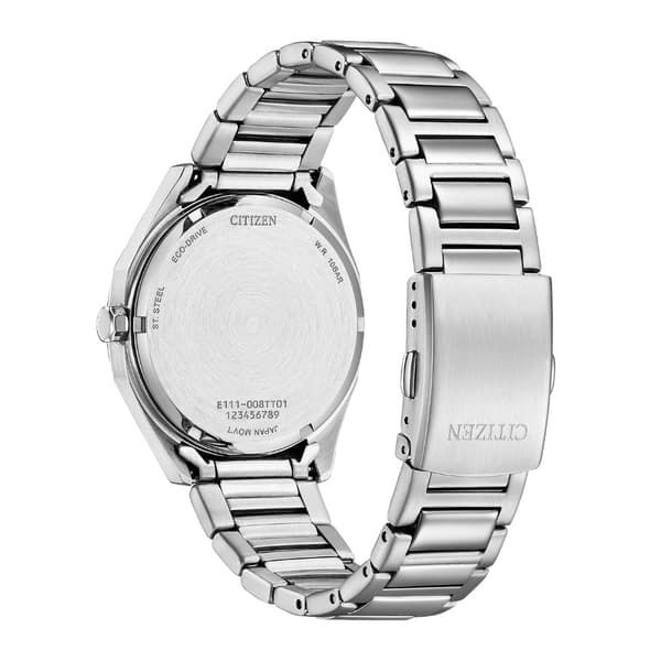 Mens Watch Citizen BM7620-83A, Quartz, 38mm, 10ATM