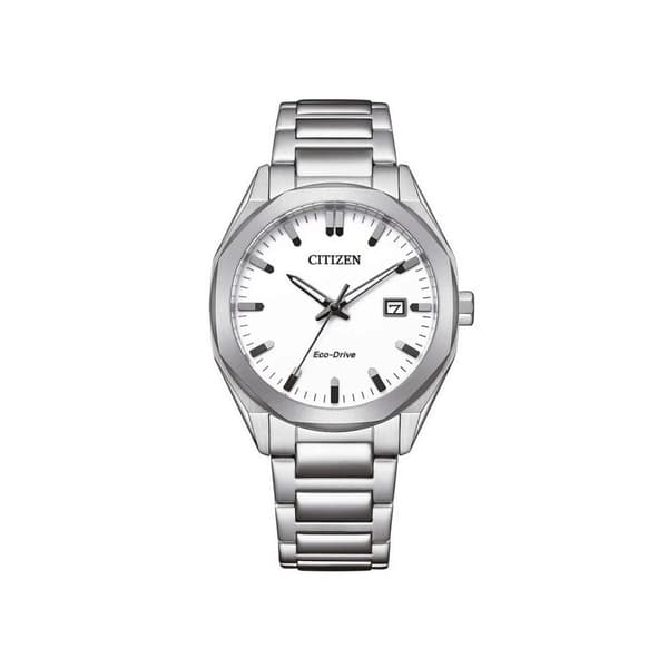Mens Watch Citizen BM7620-83A, Quartz, 38mm, 10ATM