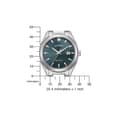 Miniatyrbild 4 av 5: Mens Watch Citizen BM7620-83X, Quartz, 38mm, 10ATM