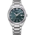 Miniatyrbild 1 av 5: Mens Watch Citizen BM7620-83X, Quartz, 38mm, 10ATM