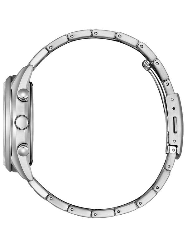 Mens Watch Citizen CA0459-79L, Quartz, 40mm, 10ATM