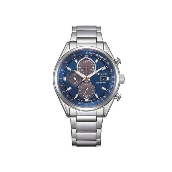 Mens Watch Citizen CA0459-79L, Quartz, 40mm, 10ATM