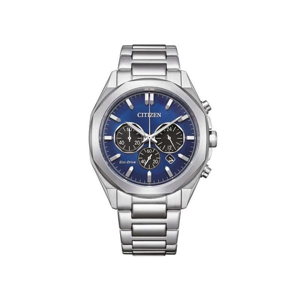 Mens Watch Citizen CA4590-81L, Quartz, 41mm, 10ATM