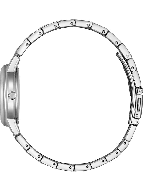 Ladies Watch Citizen FE1241-71L, Quartz, 29mm, 3ATM