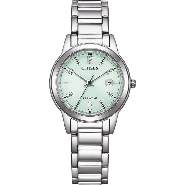 Ladies Watch Citizen FE1241-71X, Quartz, 29mm, 3ATM