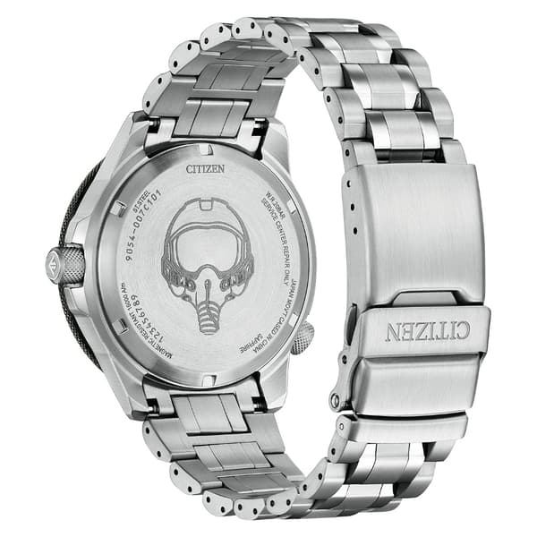 Mens Watch Citizen NB6046-59E, Automatic, 45mm, 20ATM