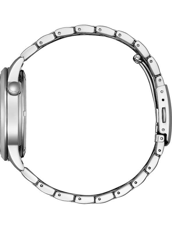 Mens Watch Citizen NH9131-73A, Automatic, 40mm, 5ATM