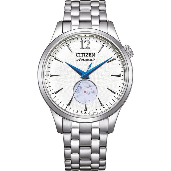 Mens Watch Citizen NH9131-73A, Automatic, 40mm, 5ATM