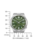 Pikkukuva 4 / 5: Mens Watch Citizen NJ0159-86X, Automatic, 40mm, 5ATM