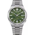 Pikkukuva 1 / 5: Mens Watch Citizen NJ0159-86X, Automatic, 40mm, 5ATM