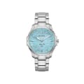 Miniatyrbild 1 av 2: Ladies Watch Bulova 96P248, Quartz, 38mm, 10ATM