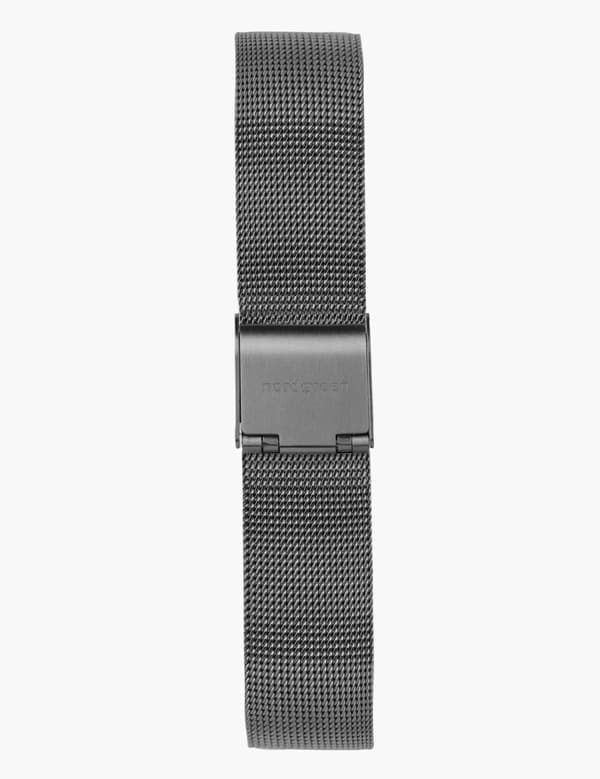 Mens Watch Nordgreen PH36GMMEGUBL, Quartz, 36mm, 3ATM