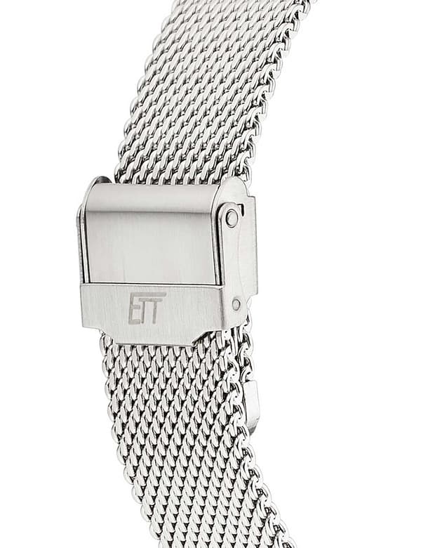 Mens Watch Ett EGS-11620-12MS, Quartz, 40mm, 5ATM