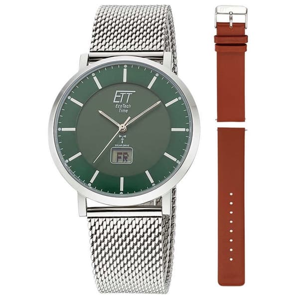 Mens Watch Ett EGS-11622-81MS, Quartz, 40mm, 5ATM