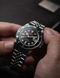 Miniatyrbild 4 av 5: Mens Watch Duxot DX-2057-33, Automatic, 42mm, 20ATM
