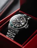 Miniatyrbild 5 av 5: Mens Watch Duxot DX-2057-33, Automatic, 42mm, 20ATM