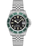 Miniatyrbild 2 av 5: Mens Watch Duxot DX-2057-33, Automatic, 42mm, 20ATM