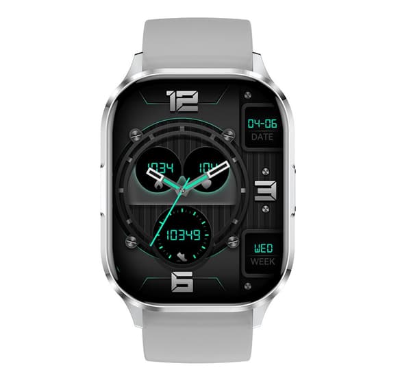 INF Smartwatch Vandtæt Bluetooth Calling Smartwatch