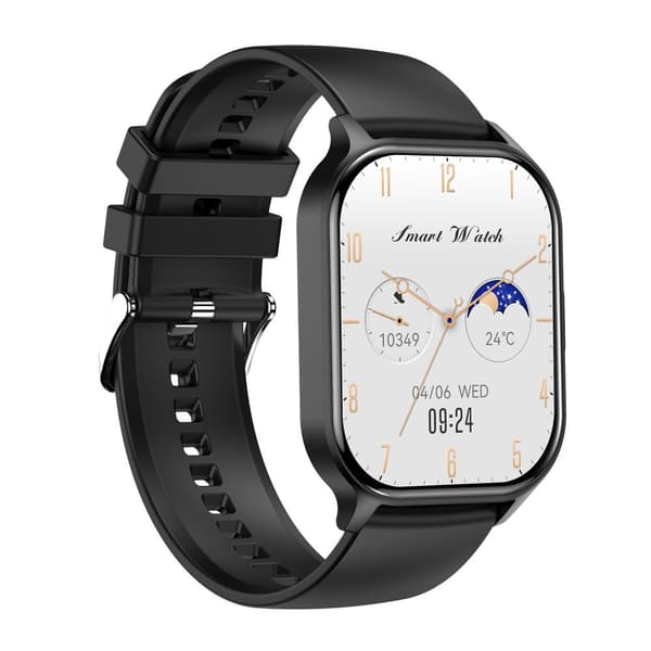 INF Smart Watch Vanntett Multi-Motion Watch