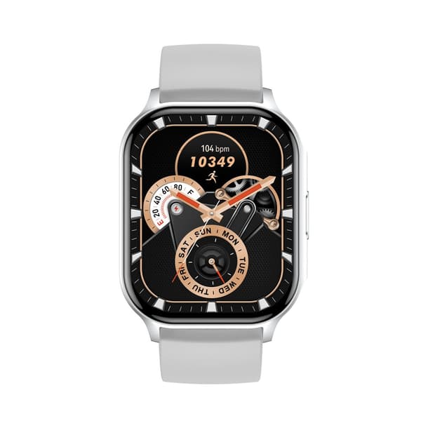INF Smart Watch Vanntett Multi-Motion Watch