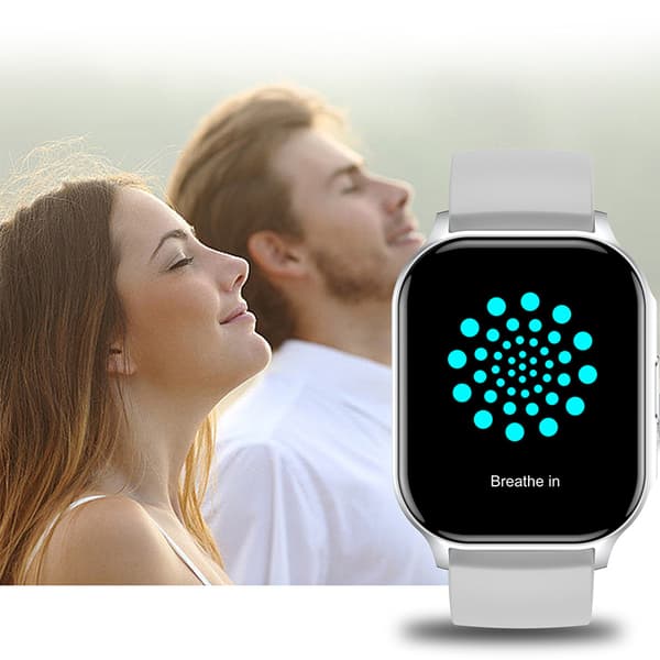 INF Smart Watch Vandtæt Multi-Motion ur