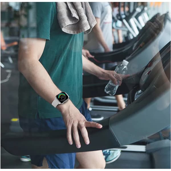 INF Smart Watch Vandtæt Multi-Motion ur