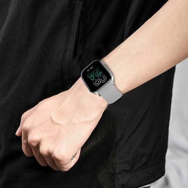 INF Smart Watch Vandtæt Multi-Motion ur