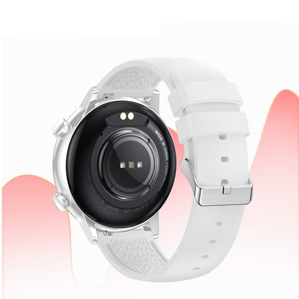 INF Smart Watch velegnet til kvinder