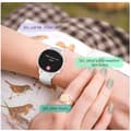 Miniatyrbillede 4 af 4: INF Smart Watch velegnet til kvinder