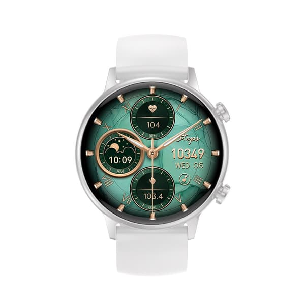 INF Smart Watch velegnet til kvinder
