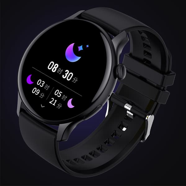 Smartklokke med multisportmoduser