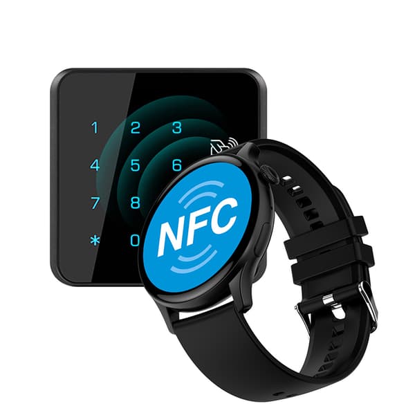 Smartklokke med multisportmoduser