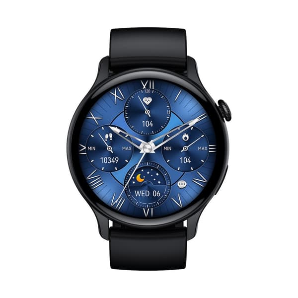 Smartklokke med multisportmoduser