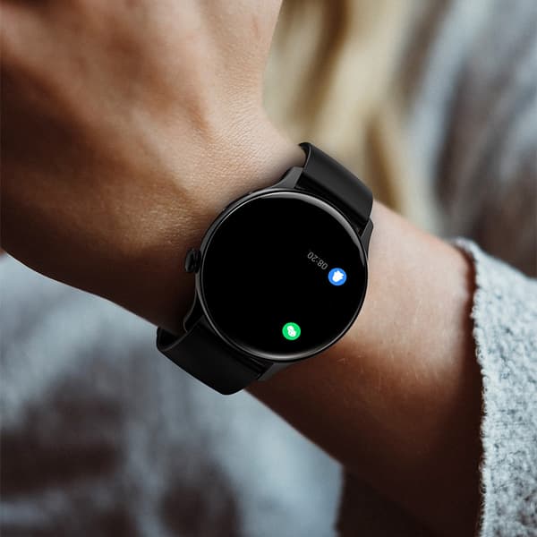 Smartklokke med multisportmoduser