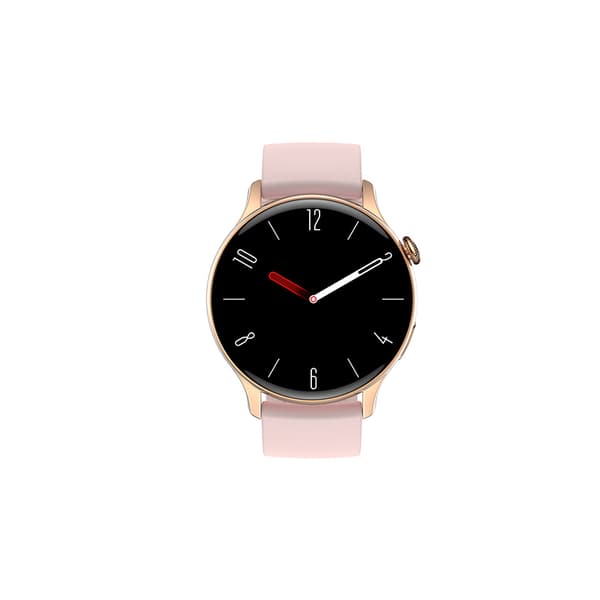 INF Smartwatch med Multisportlägen