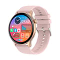 Miniatyrbild 1 av 6: INF Smartwatch med Multisportlägen