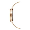 Miniatyrbild 3 av 3: Juicy Couture Armbandsur Jc1240rgrg Guld